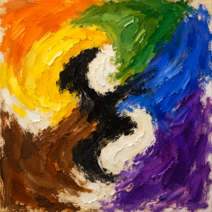 On being the piece the whole&nbsp;needs